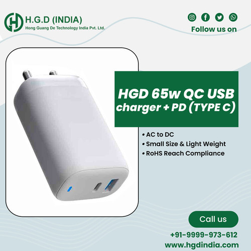 Mobile Phone Charger Manufacturers HGD INDIA.jpg