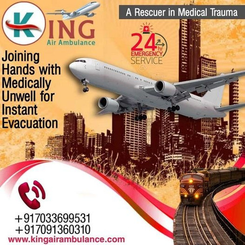King Train Ambulance Service in Patna with Hi-Tech Medical Equipment.jpg