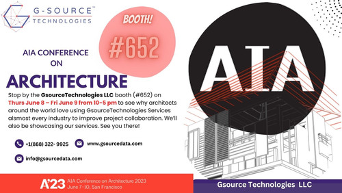 Visit Gsource Technologies at AIA’23 in San Francisco.jpg