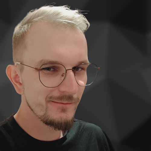 Colorful Illustrative Happy Girl Avatar.png