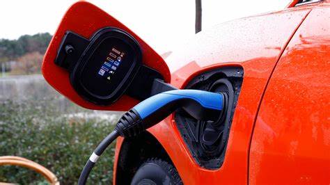 Electric vehicle charging stations are made in India..jpg