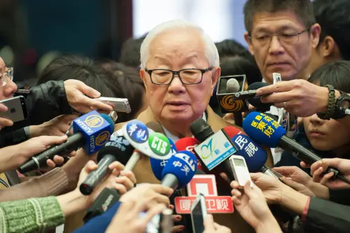 Taiwan TSMC Morris Chang 2014.webp