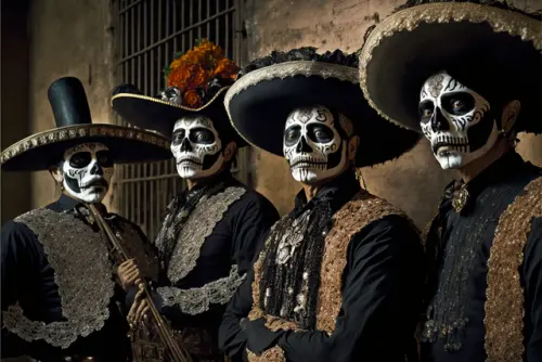 dia de los muertos mariachi band v0 490wukug983a1.webp