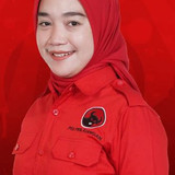 Anggi Mamonto Caleg PDIP Kotamobagu