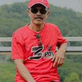 Rahman Potabuga Caleg PDIP Kotamobagu