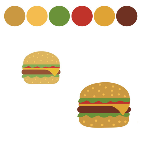 HAMBURGER RIPASSATO CON LA PENNA E LE FORME.jpg