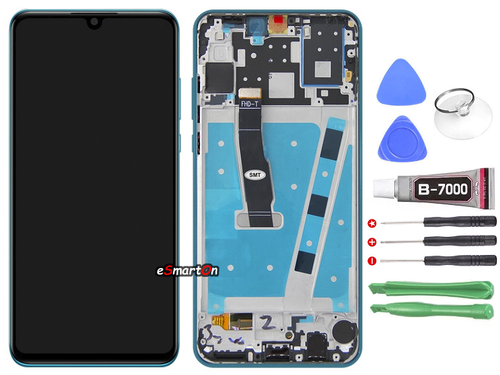 Frontal P30 Lite 48MP Azul 2.png