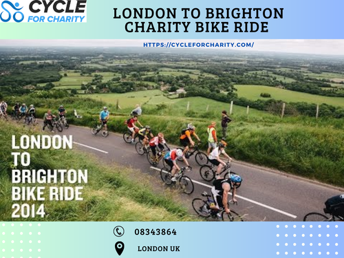 Cycle for Charity: London to Brighton Bike Ride.png