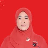 Yunita Lontoh Caleg PDIP Kotamobagu