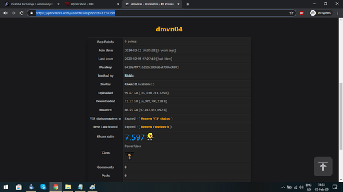 IP Torrents profile.png