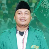 Hamri Mokoagow Caleg PKB Sulut