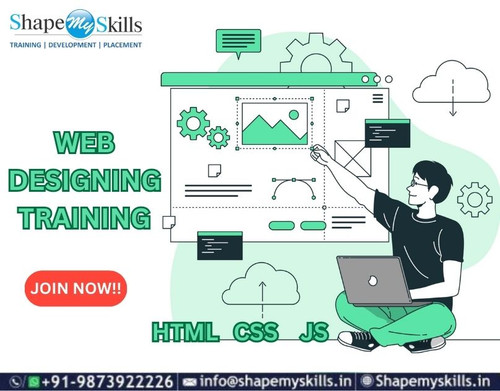 Upgrade Your Skills With Web Design Training In Noida At ShapeMySkills.jpg