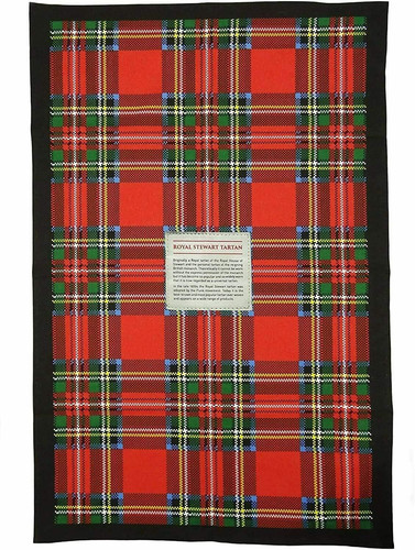 100 cotton tea towel royal stewart tt0980 6078 p.jpg