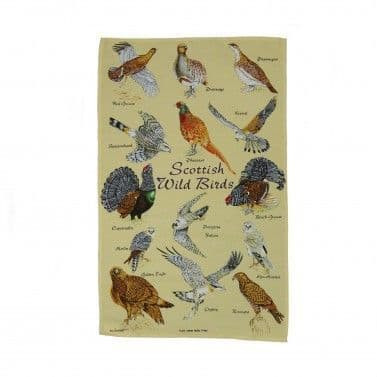 100 cotton tea towel wild birds tt0925 6087 p.jpg