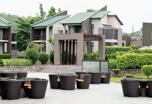 Resort in Jim Corbett | Namah Resort in Jim Corbett.jpg