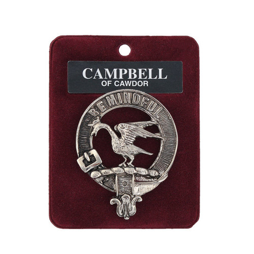 art pewter clan badge campbell of cawdor campbell of cawdor 664239 669x669.jpg