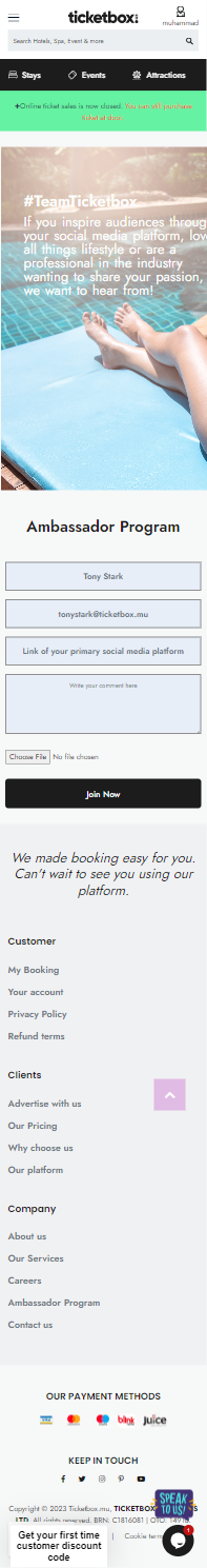 screencapture localhost 8080 ambassador program 2023 06 08 13 00 22.png
