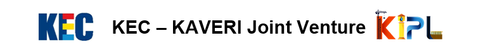 KEC KAVERI Joint Venture Letterhead.png