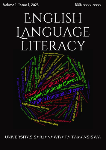 English Language literacy (2)