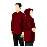 —Pngtree—moslem couple 7303512