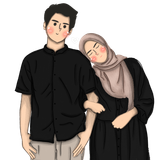 —Pngtree—sweet couple prewedding 8791189