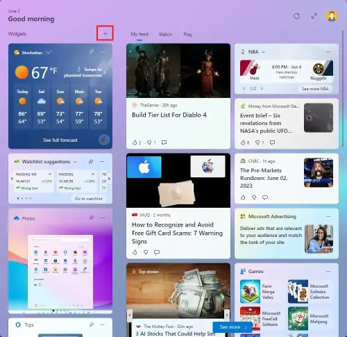 windows 11 add widgets option.webp