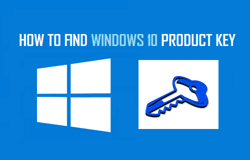 2 Free Software Tools to Recover Your Windows Product Key