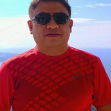 Marco Nangka Caleg PDIP Tomohopn