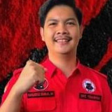 Karlheinz Senduk Caleg PDIP Tomohon