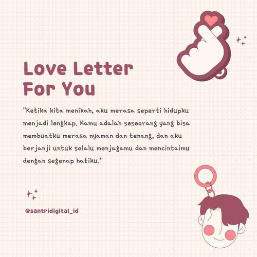 Kata Kata Pernikahan Islami Paling Menyentuh Hati.jpg