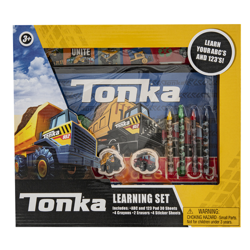 Tonka Learning Set.png