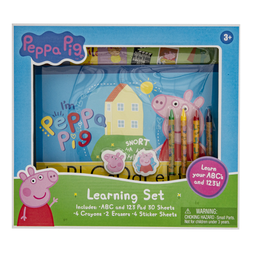 Peppa Pig Learning Set.png