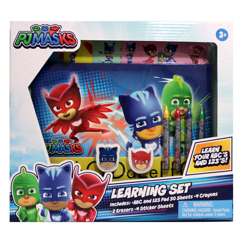  PJ Masks Learning Set.png