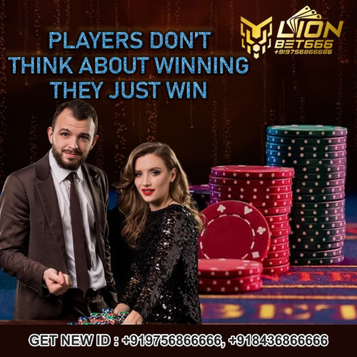 Best Online Cricket Betting ID provider Bet on Live Sports | Lionbet666.jpg