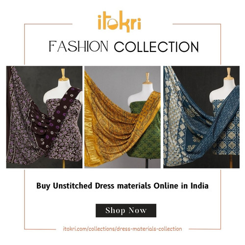 Buy Unstitched Dress materials Online.jpg
