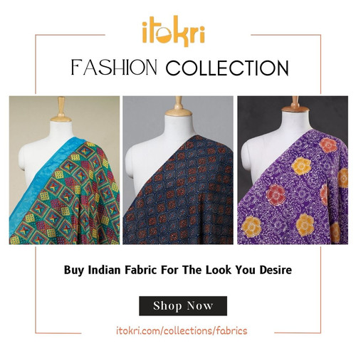 Buy Indian Fabric For The Look You Desire.jpg