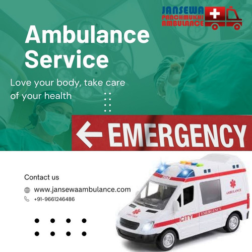 Get The Best Ambulance Service in Tatanagar by Jansewa Ambulance.jpg