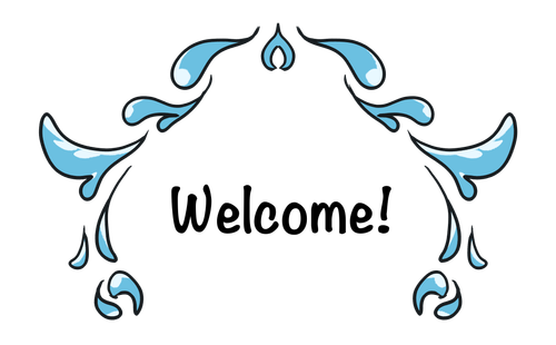 welcome message blue.png