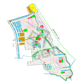 Agent Airport Green Garden