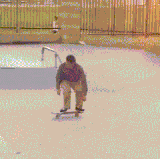 huntington beach skatepark gif.gif