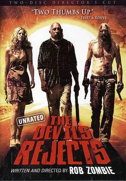 Bękarty diabła / The Devil's Rejects (2005) PL.720p.WEB-DL.H264-wasik / Lektor PL