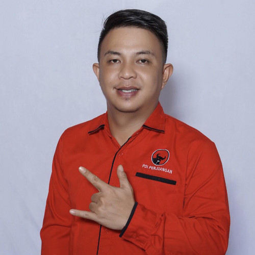 Marvil Rawung Caleg PDIP Minahasa.jpg