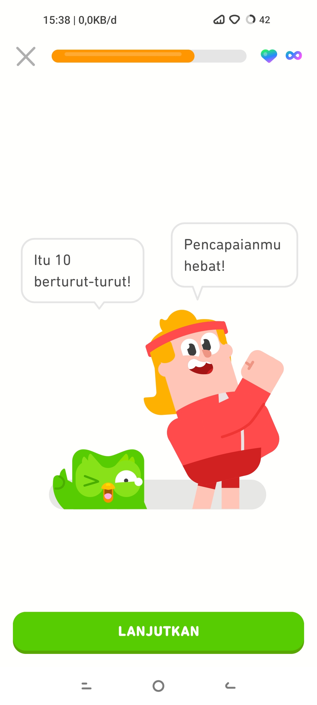 Duolingo