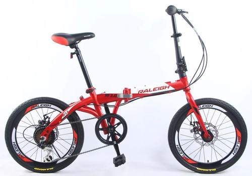 Raleigh 20 Inch Red & WHite.jpg