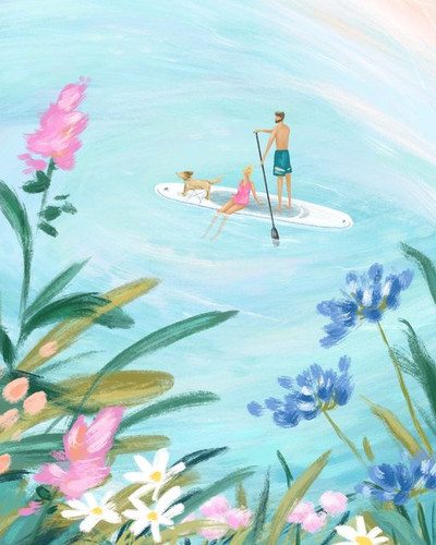 Find the best Illustrated art prints & Giclee Art Prints. Shop illustration art prints and Adventurous art print featuring an endless array of unique designs by Imogendavis.com. 

Click here:- https://imogendavis.com/