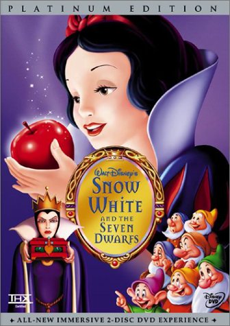 Królewna Śnieżka i siedmiu krasnoludków / Snow White and the Seven Dwarfs (1937)PL.1080p.WEB-DL.x264-wasik / Dubbing PL