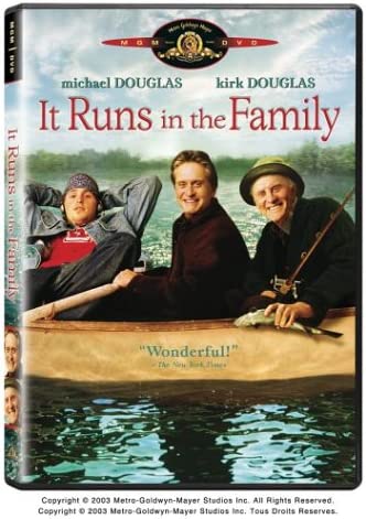 Wszystko w rodzinie / It Runs in the Family (2003) PL.1080p.WEB-DL.x264-wasik / Lektor PL