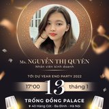 Ms. Quyên