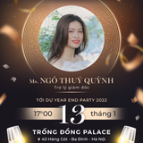 Ms. Quỳnh