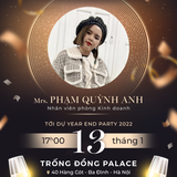 Mrs. Quỳnh Anh